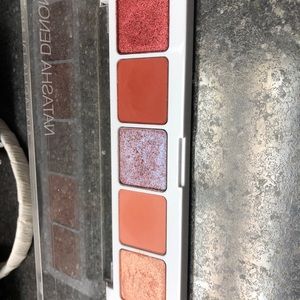 Natasha Denona Coral Palette